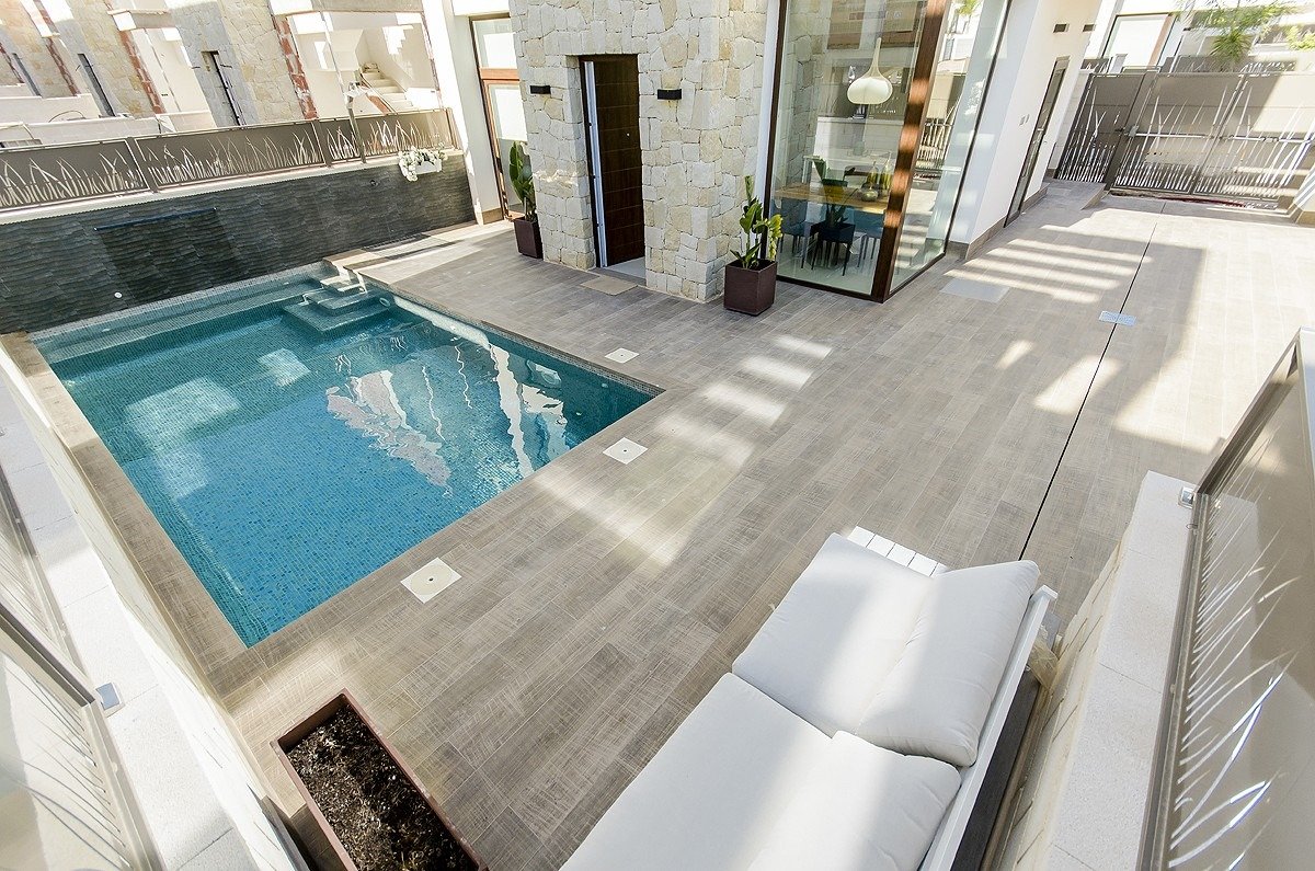 Villa te koop in Cartagena | 3 slaapkamers H5904