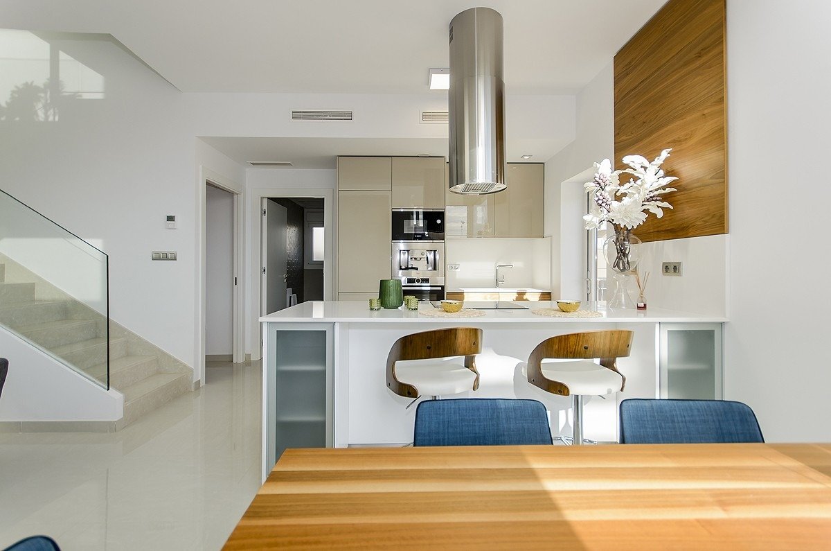 Villa te koop in Cartagena | 3 slaapkamers H5904