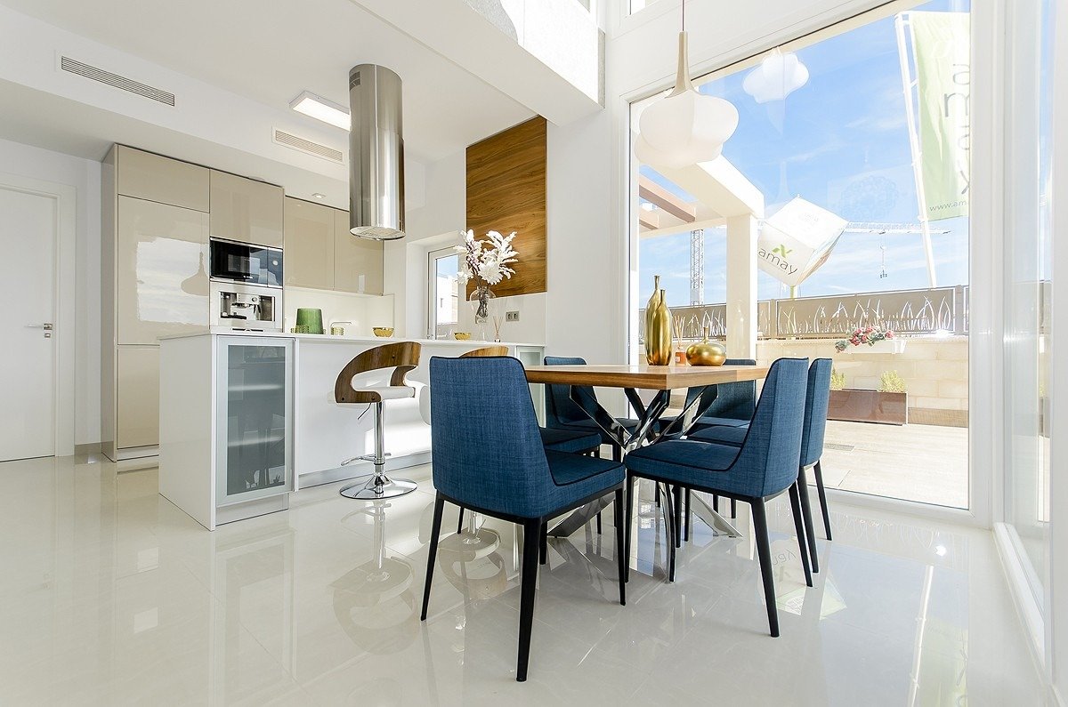 Villa te koop in Cartagena | 3 slaapkamers H5904