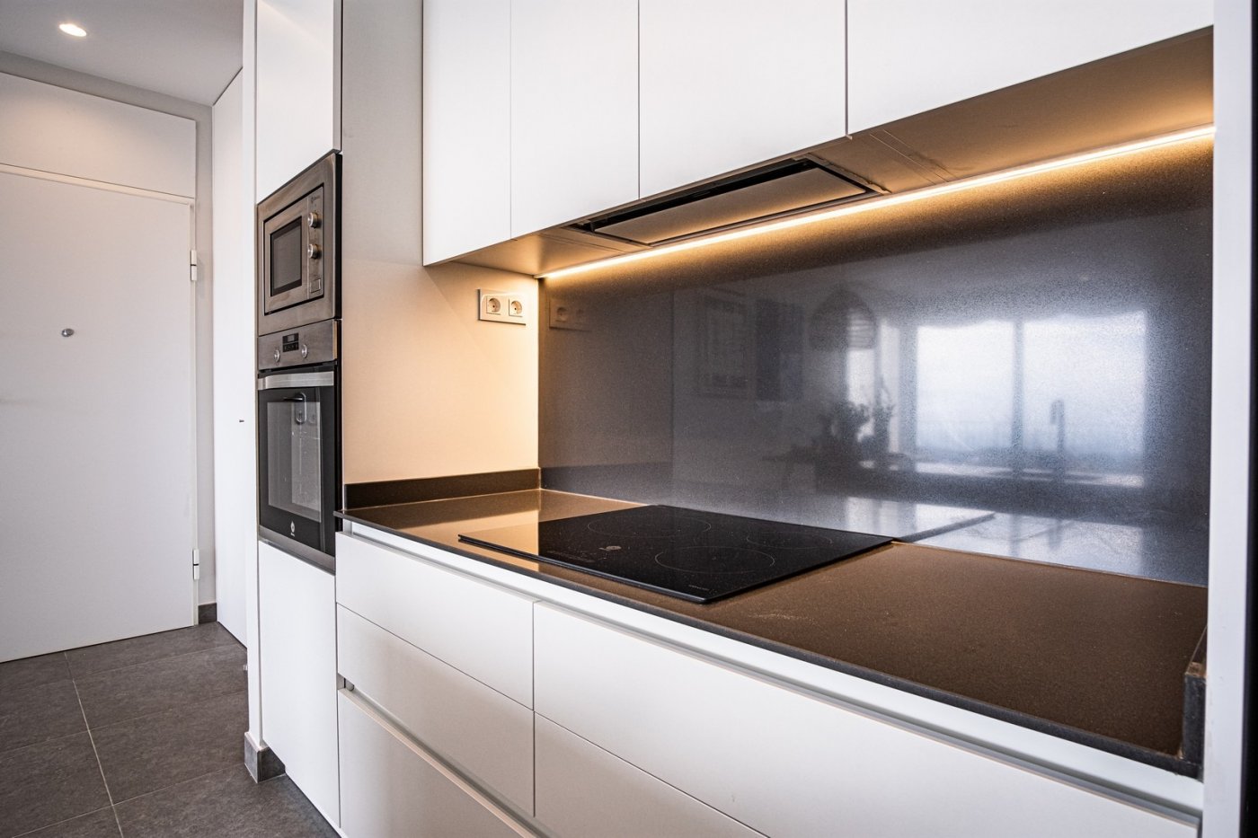 Nieuwbouw in Polop-14