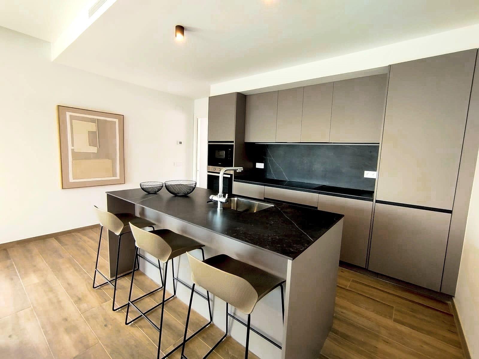 Villa te koop in Polop | 3 slaapkamers H1489