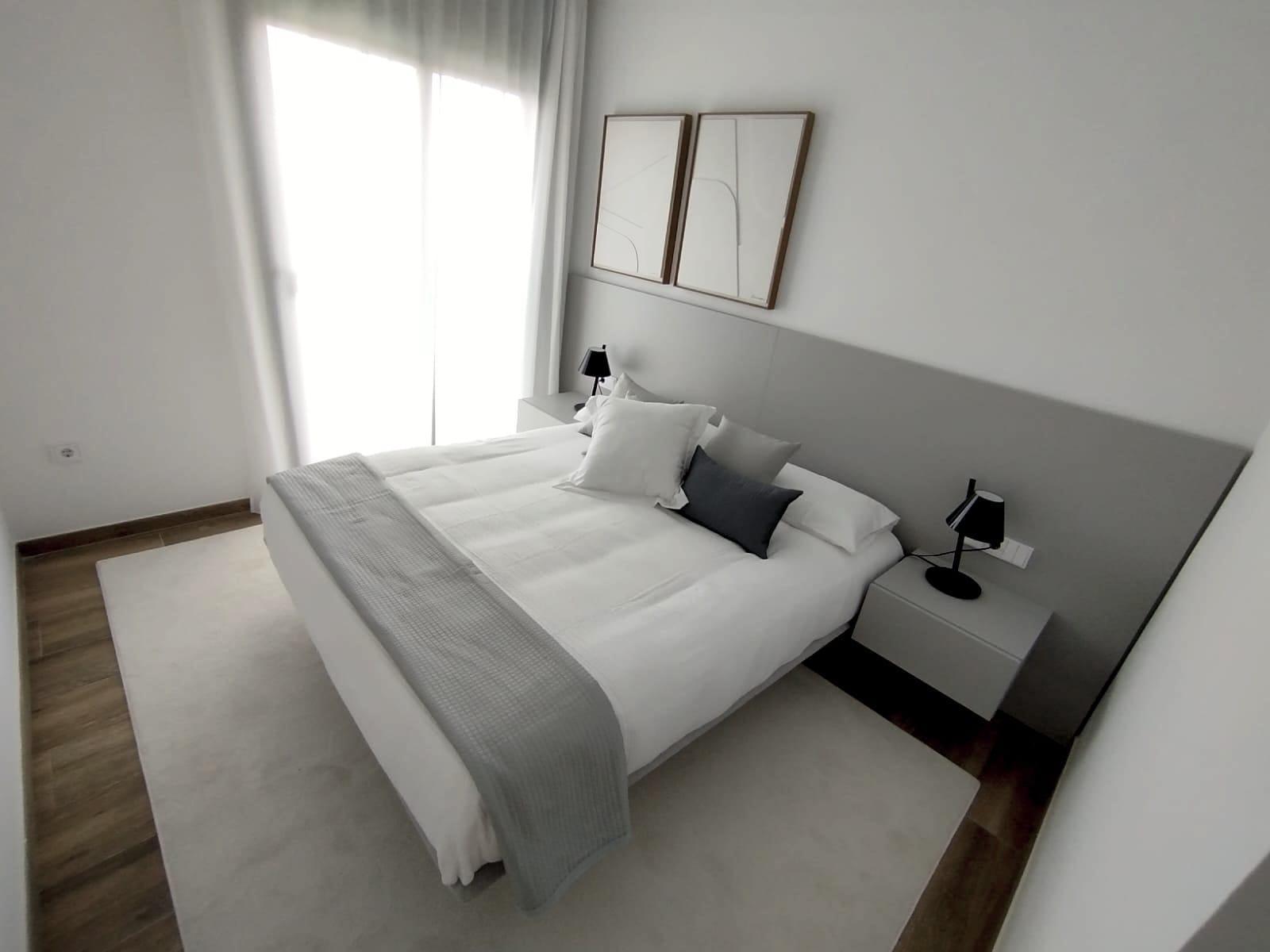 Villa te koop in Polop | 3 slaapkamers H1489