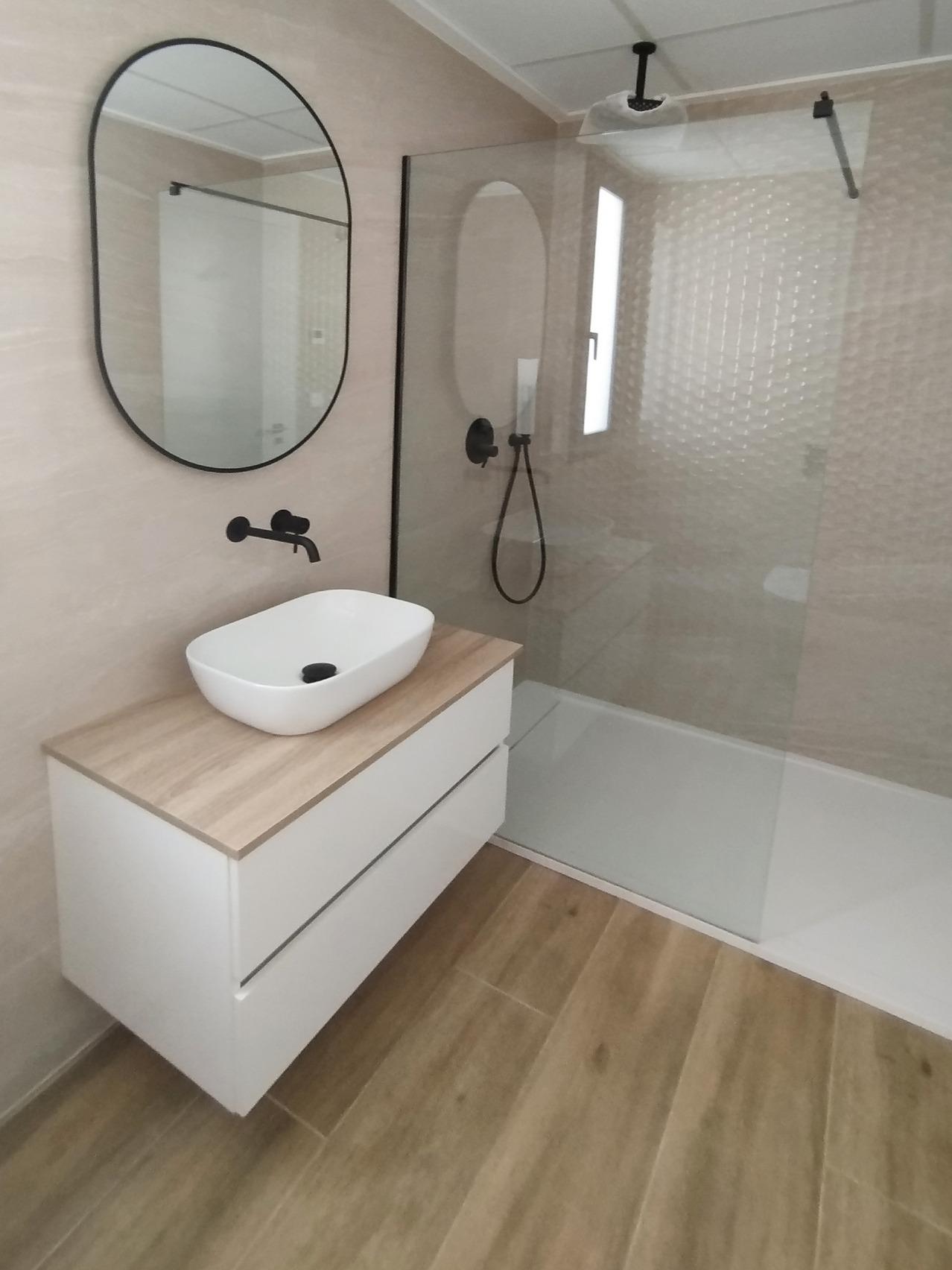 Villa te koop in Polop | 3 slaapkamers H1489