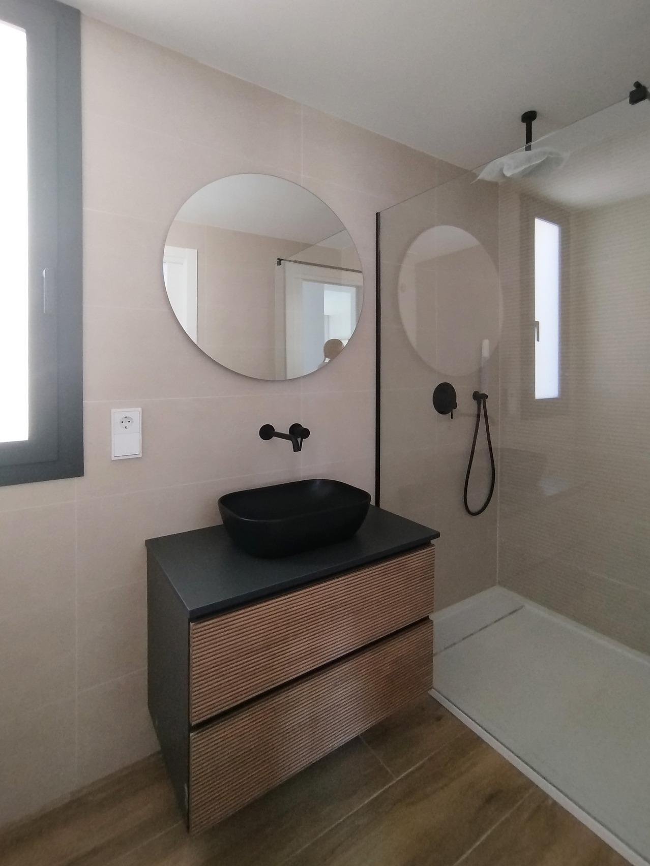 Villa te koop in Polop | 3 slaapkamers H1489