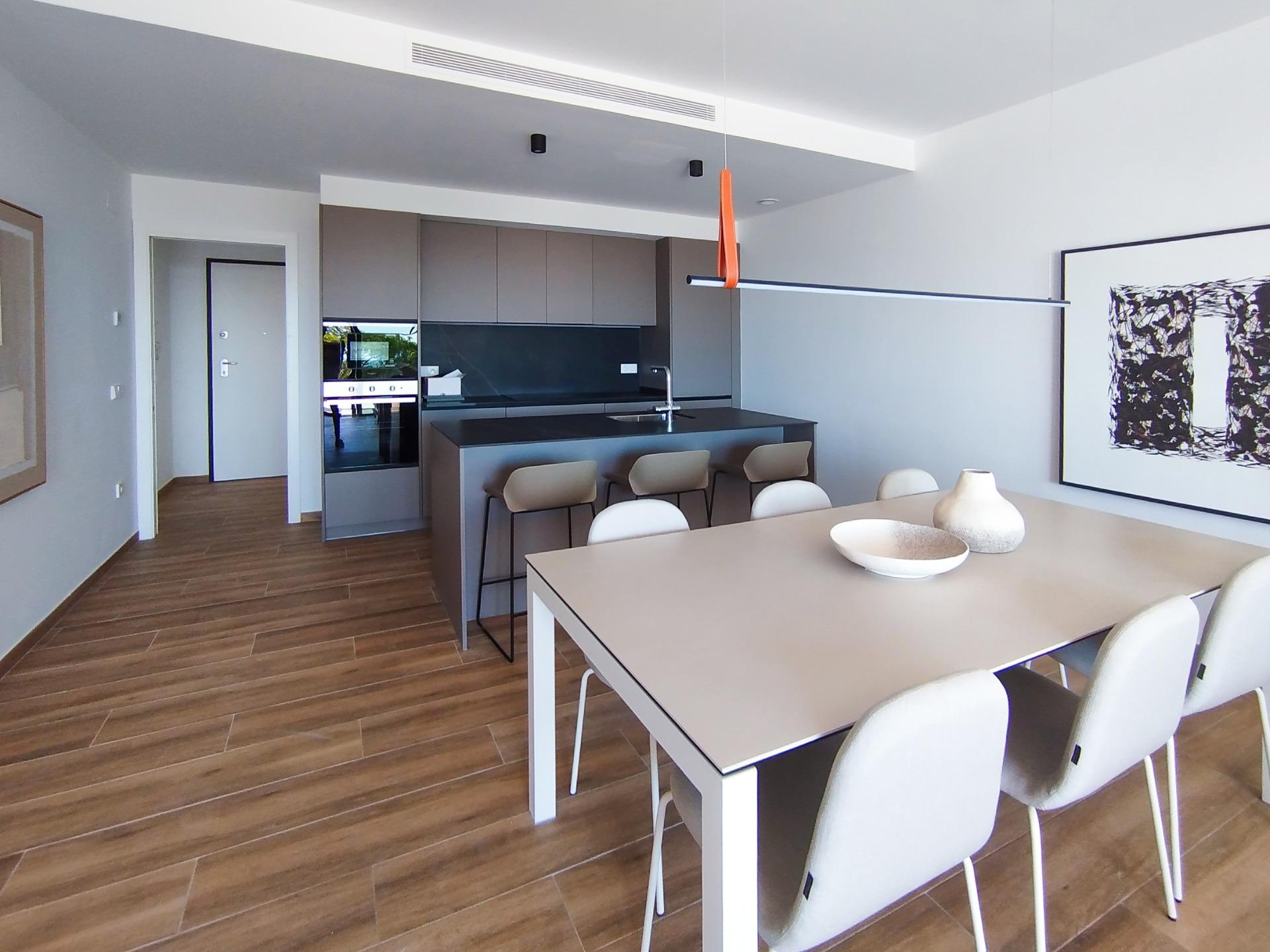 Villa te koop in Polop | 3 slaapkamers H1489