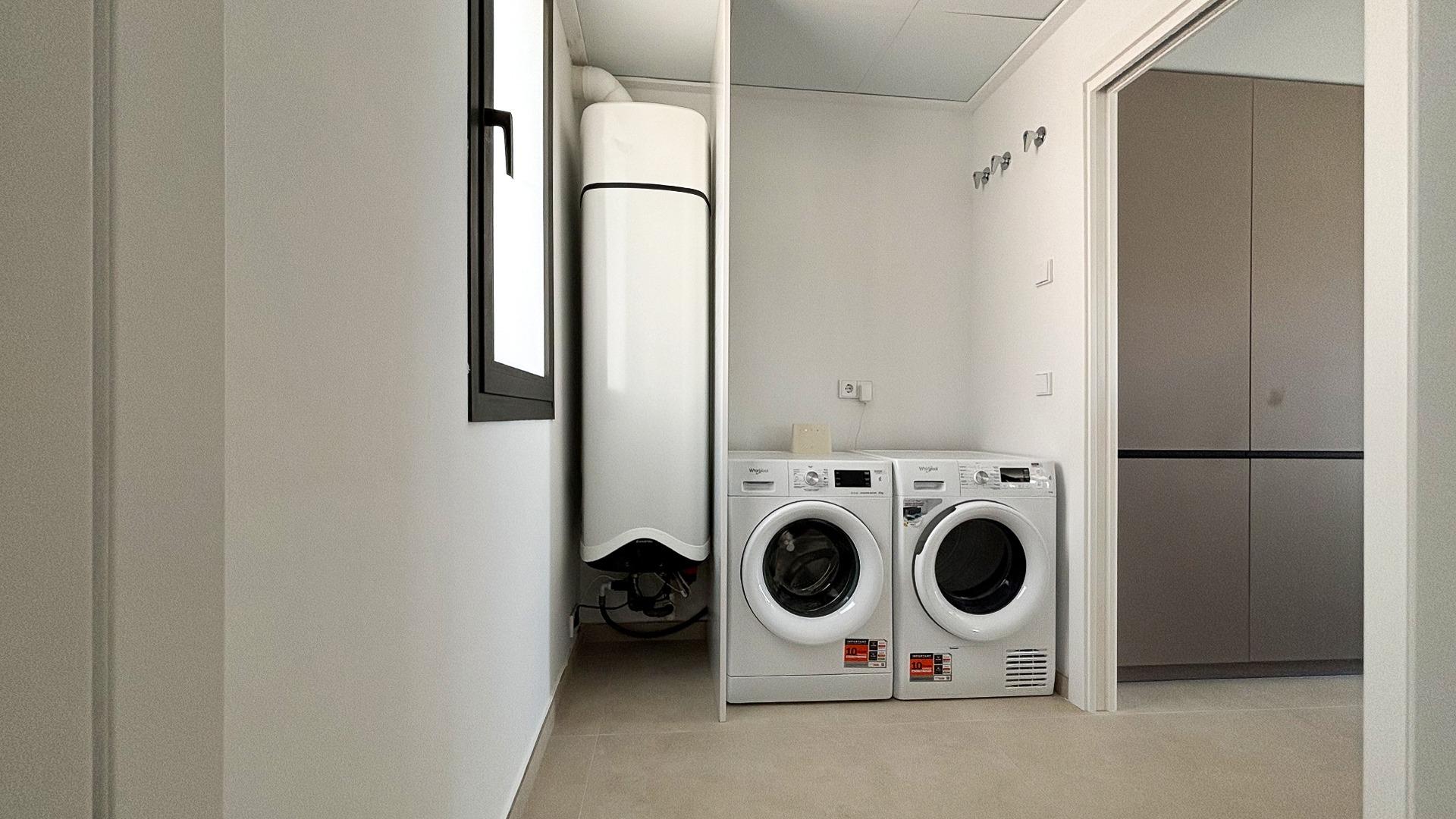 Villa te koop in Polop | 4 slaapkamers H1491