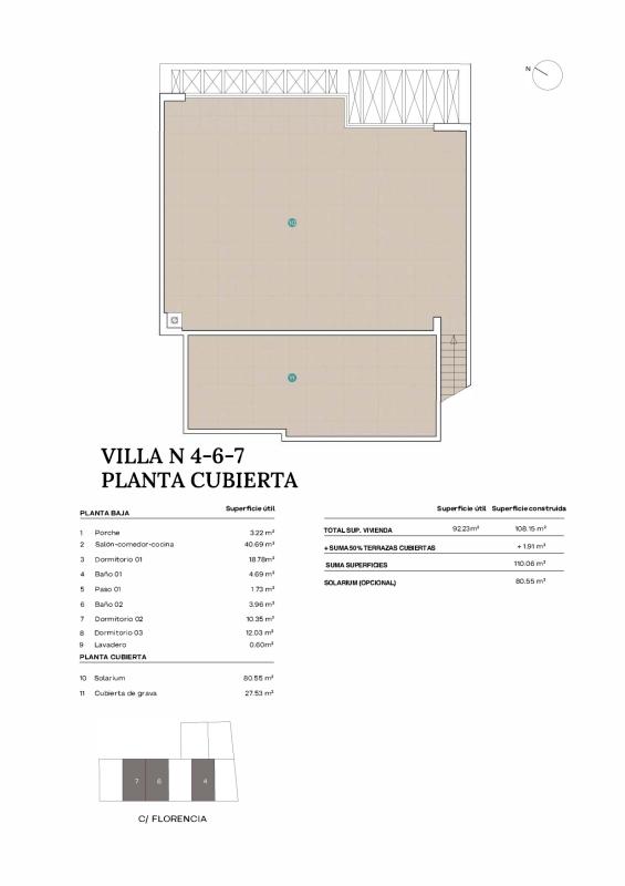 villa te koop in Polop | 4 slaapkamers H244831_216497