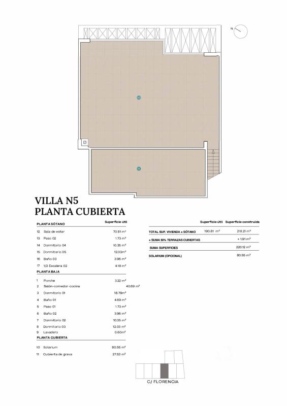 villa te koop in Polop | 4 slaapkamers H244831_216497