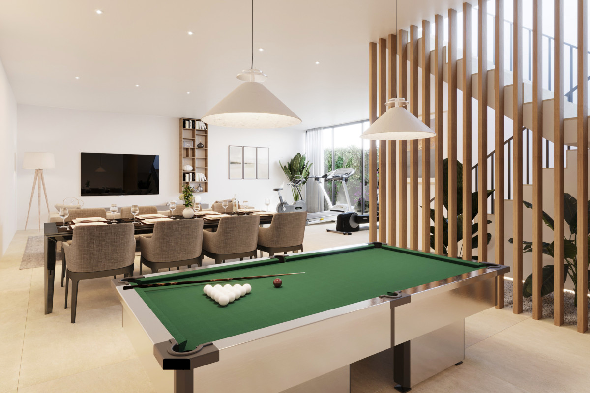 villa te koop in Polop | 2 slaapkamers H572810