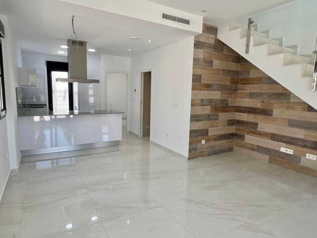 villa te koop in Polop | 3 slaapkamers H640244
