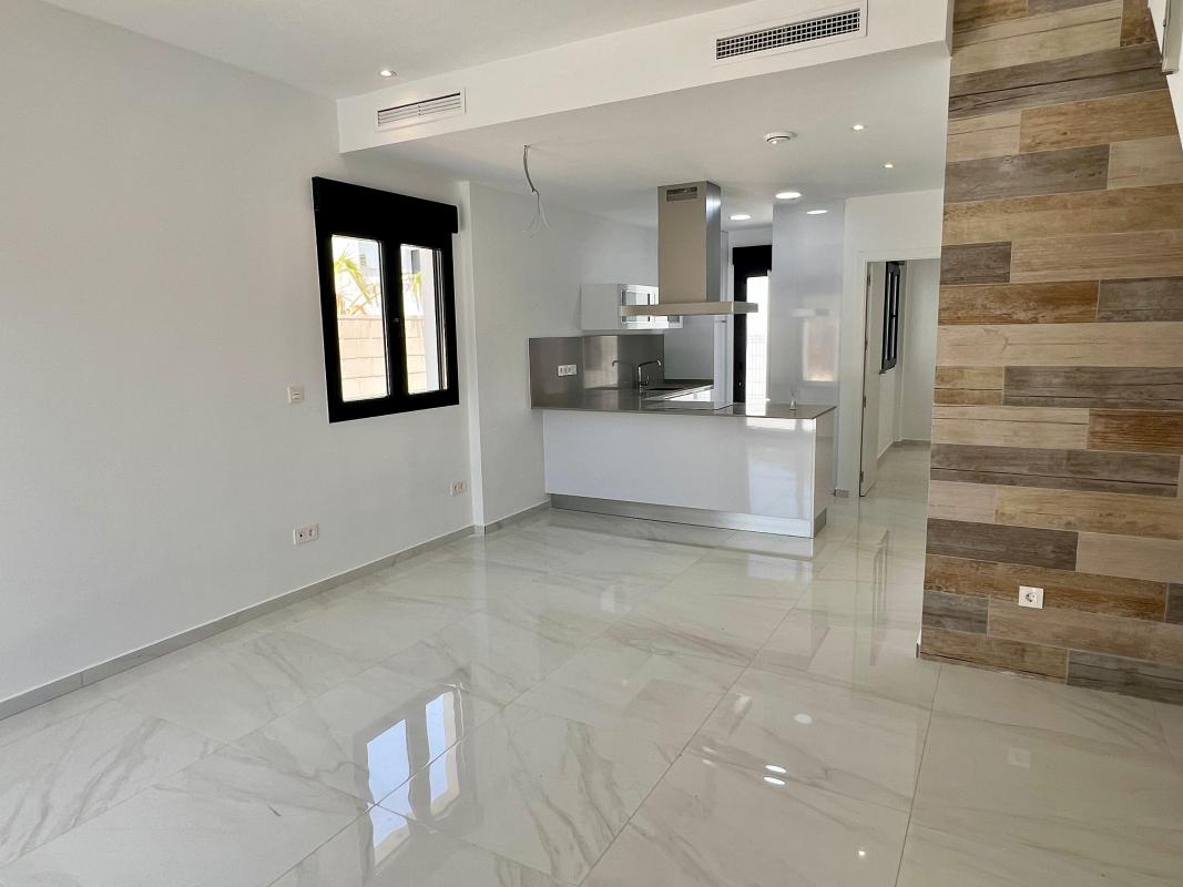 villa te koop in Polop | 3 slaapkamers H640244