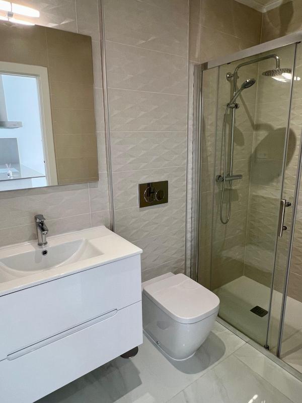 villa te koop in Polop | 3 slaapkamers H640244