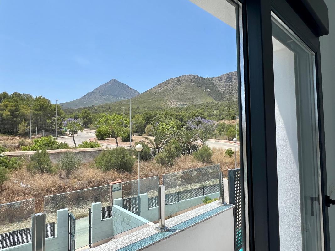 villa te koop in Polop | 3 slaapkamers H640244