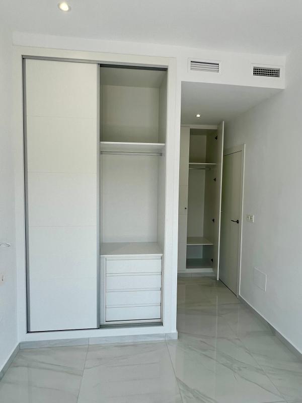 villa te koop in Polop | 3 slaapkamers H640244