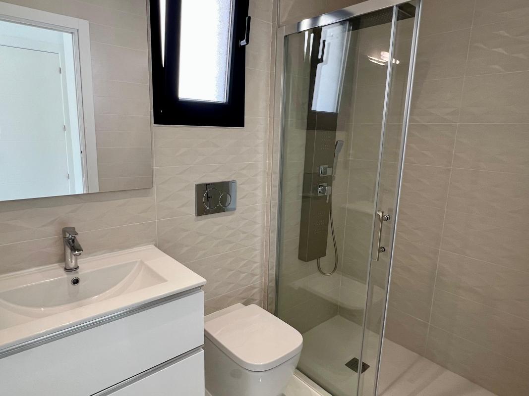 villa te koop in Polop | 3 slaapkamers H640244