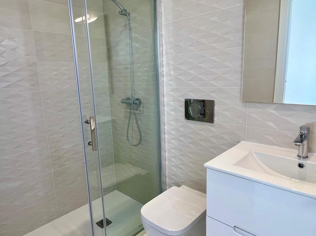 villa te koop in Polop | 3 slaapkamers H640244