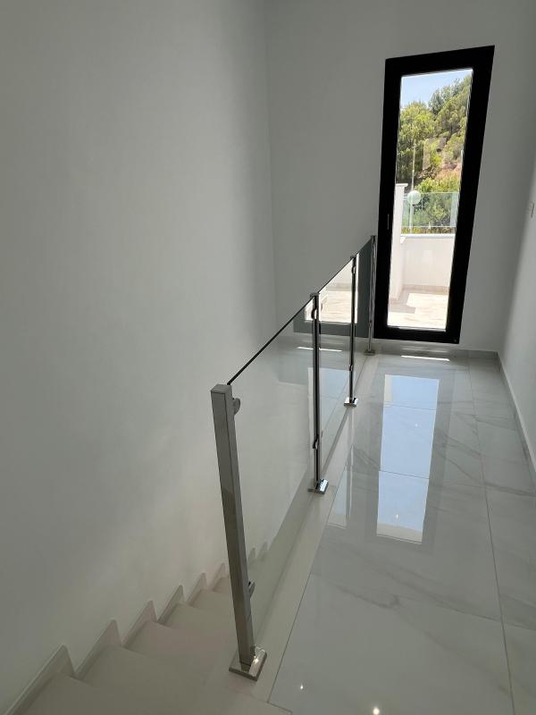 villa te koop in Polop | 3 slaapkamers H640244