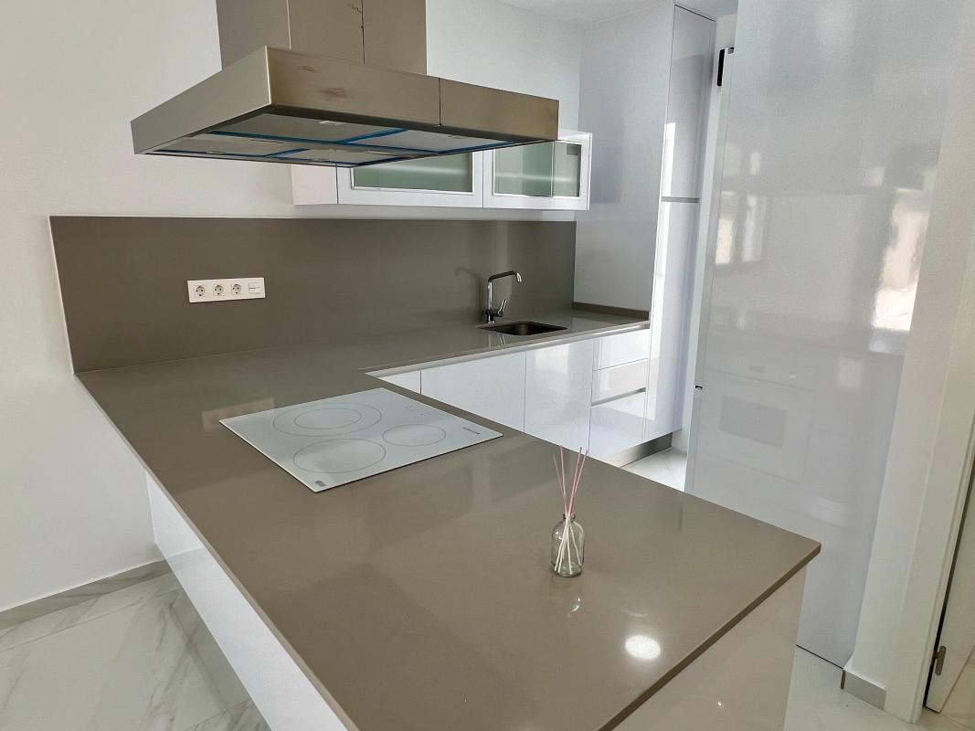 villa te koop in Polop | 3 slaapkamers H640244