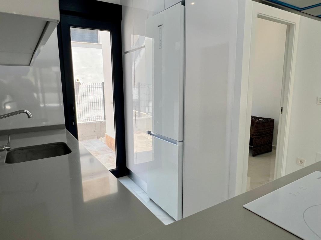 villa te koop in Polop | 3 slaapkamers H640244