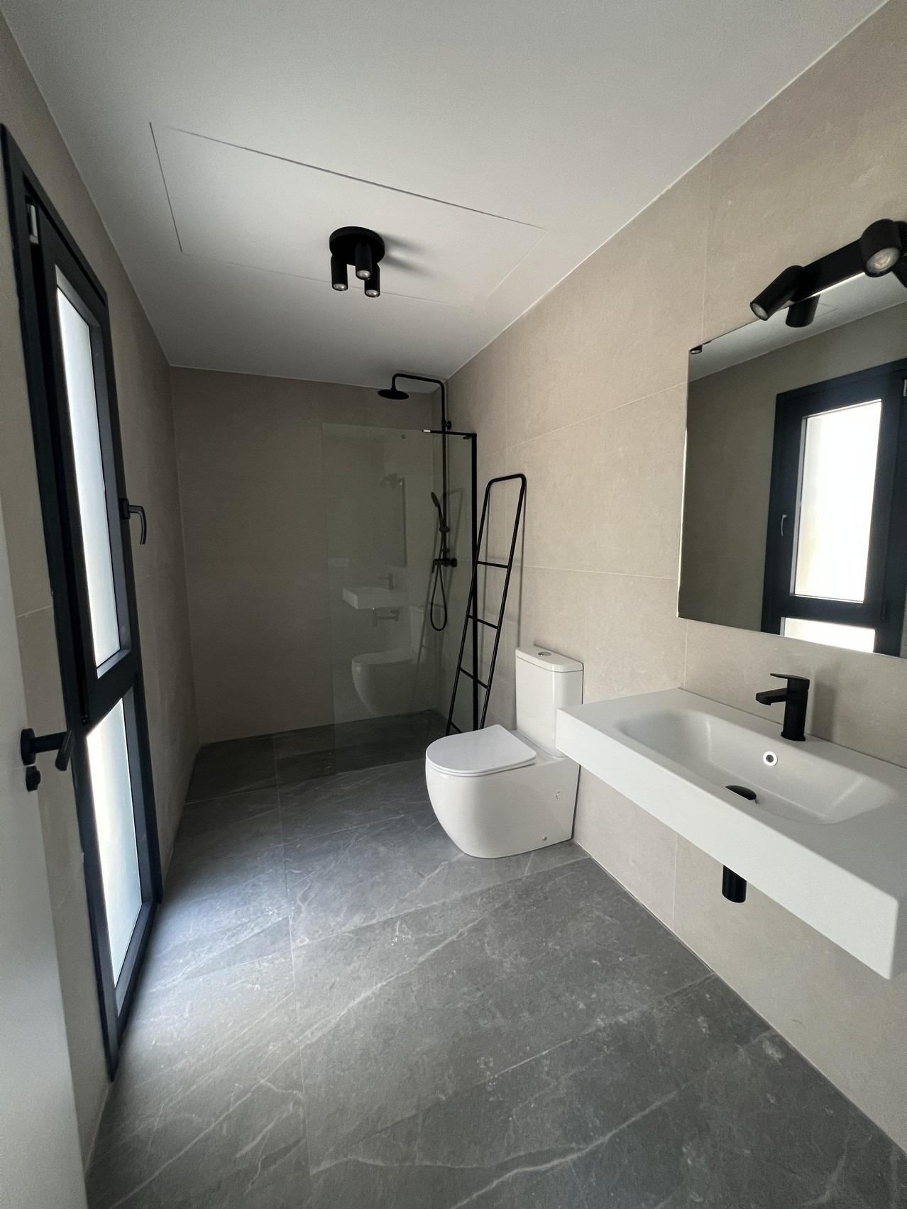 Nieuwbouw in Polop-16