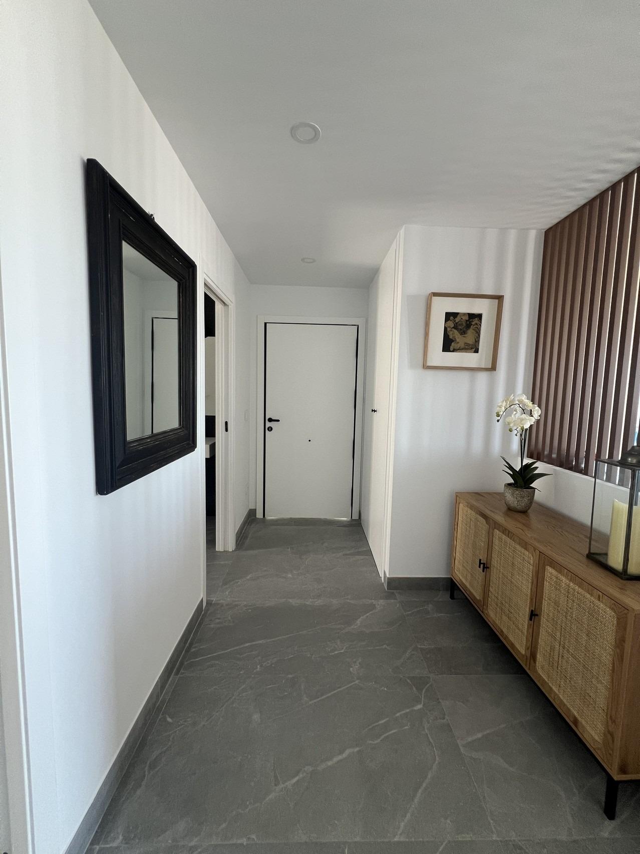 Nieuwbouw in Polop-14
