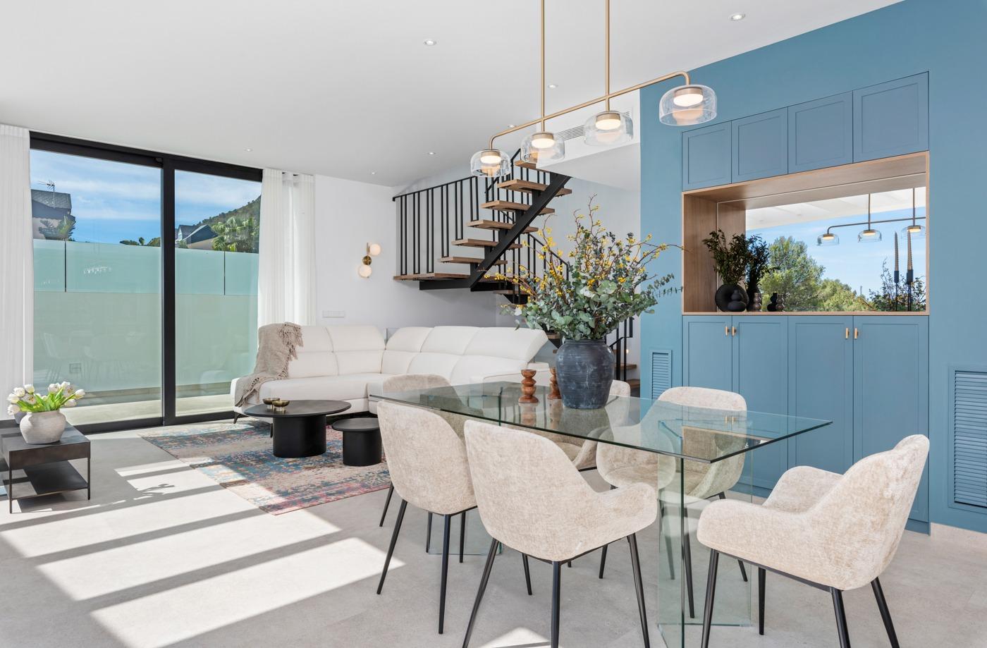 Villa te koop in Polop | 4 slaapkamers H8998