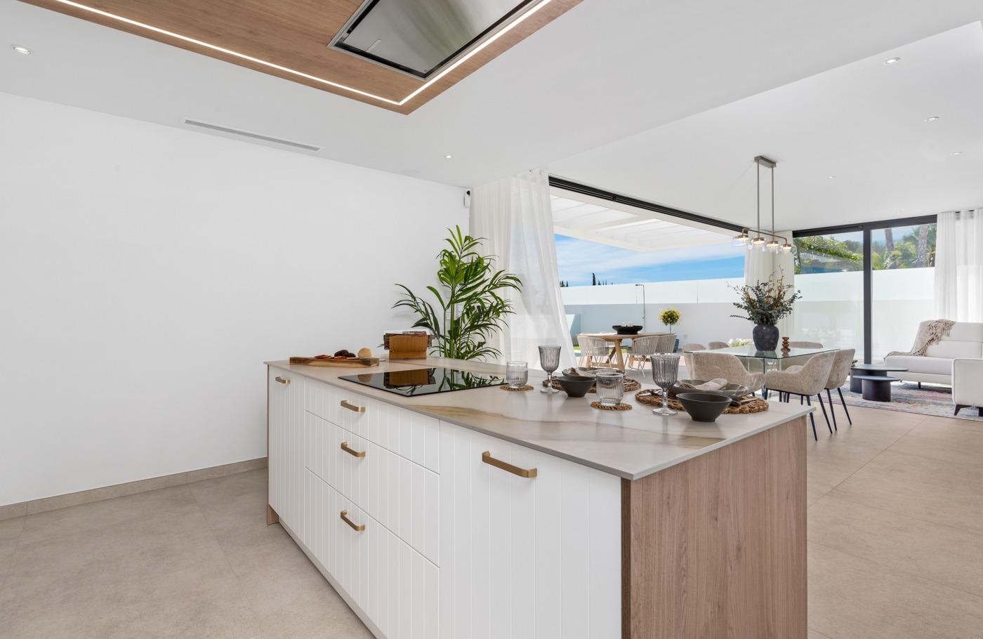 Villa te koop in Polop | 4 slaapkamers H8998