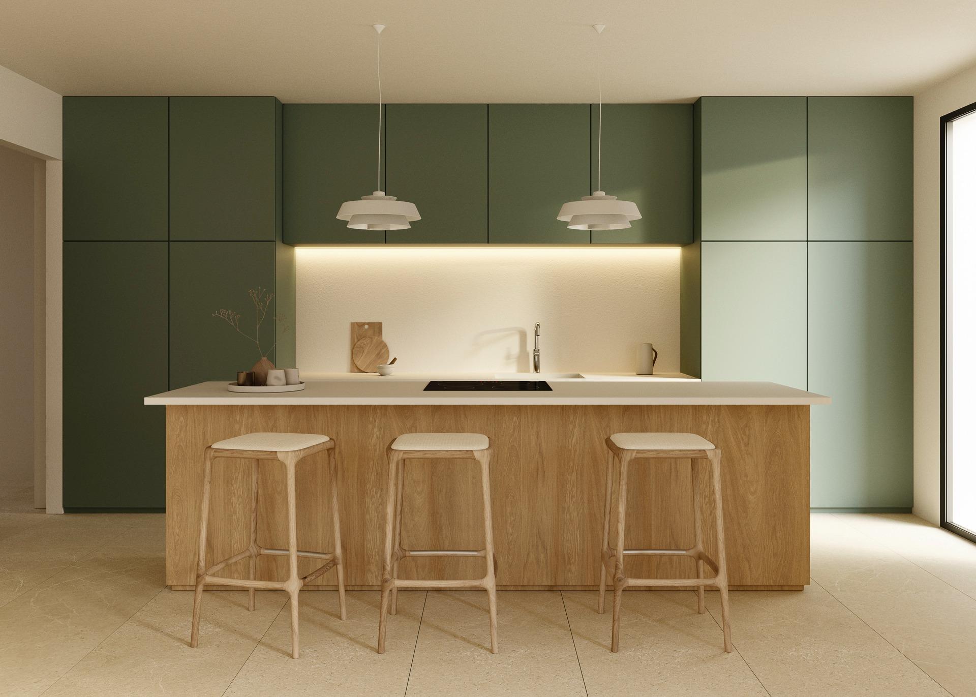 Villa te koop in Polop | 4 slaapkamers H9023