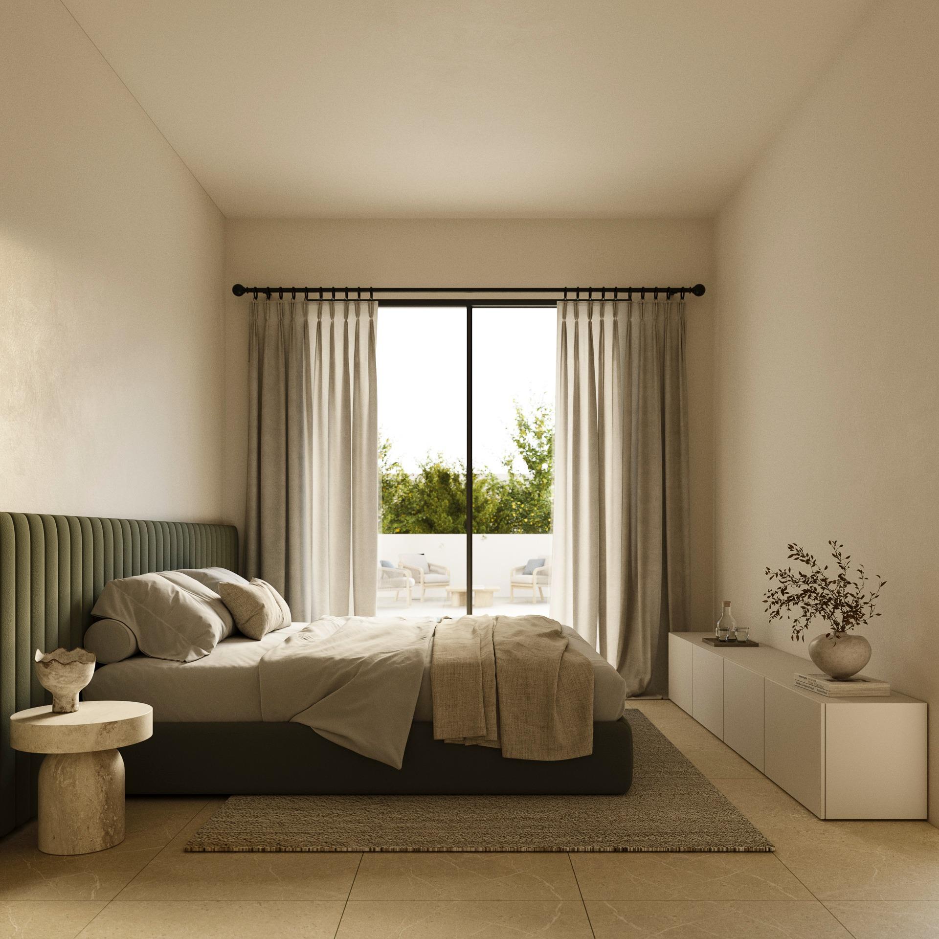 Villa te koop in Polop | 4 slaapkamers H9023