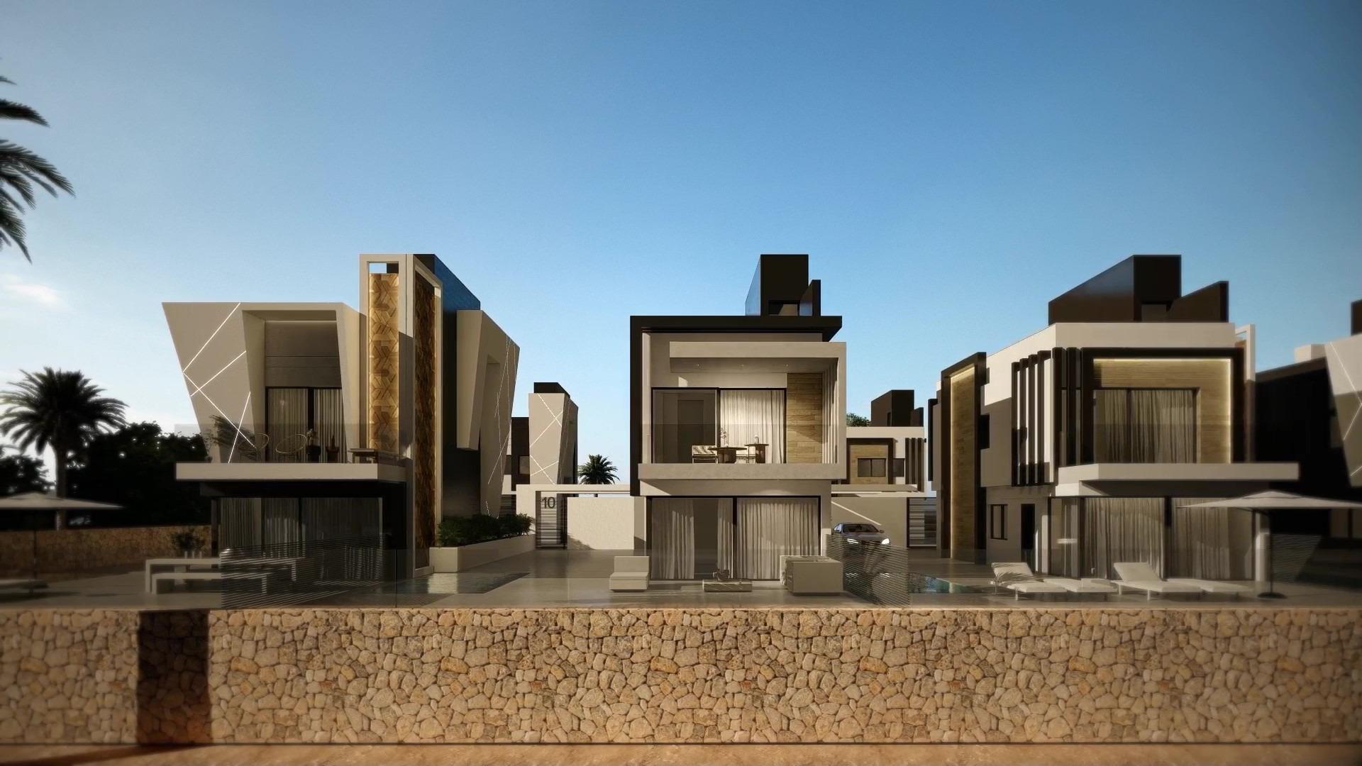 Villa te koop in Puerto de Mazarron | 3 slaapkamers H9214