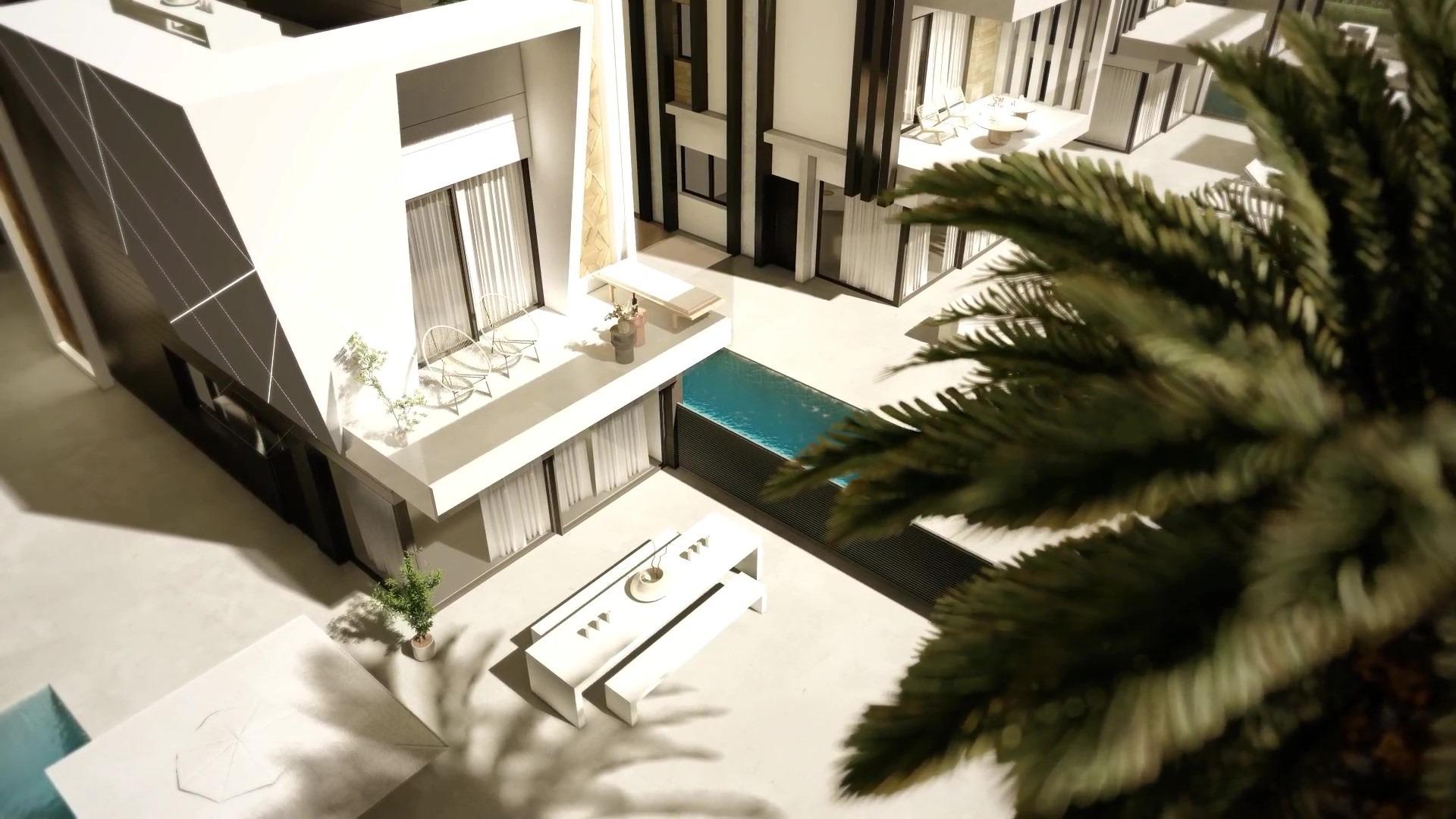 Villa te koop in Puerto de Mazarron | 3 slaapkamers H9214