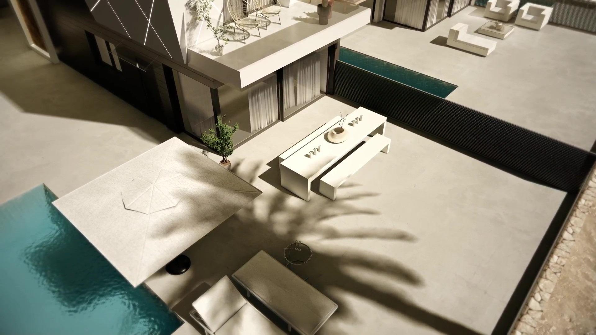 Villa te koop in Puerto de Mazarron | 3 slaapkamers H9214