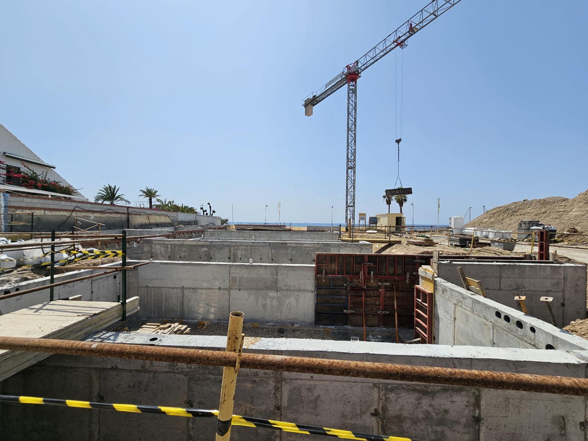 Villa te koop in Puerto de Mazarron | 3 slaapkamers H9214