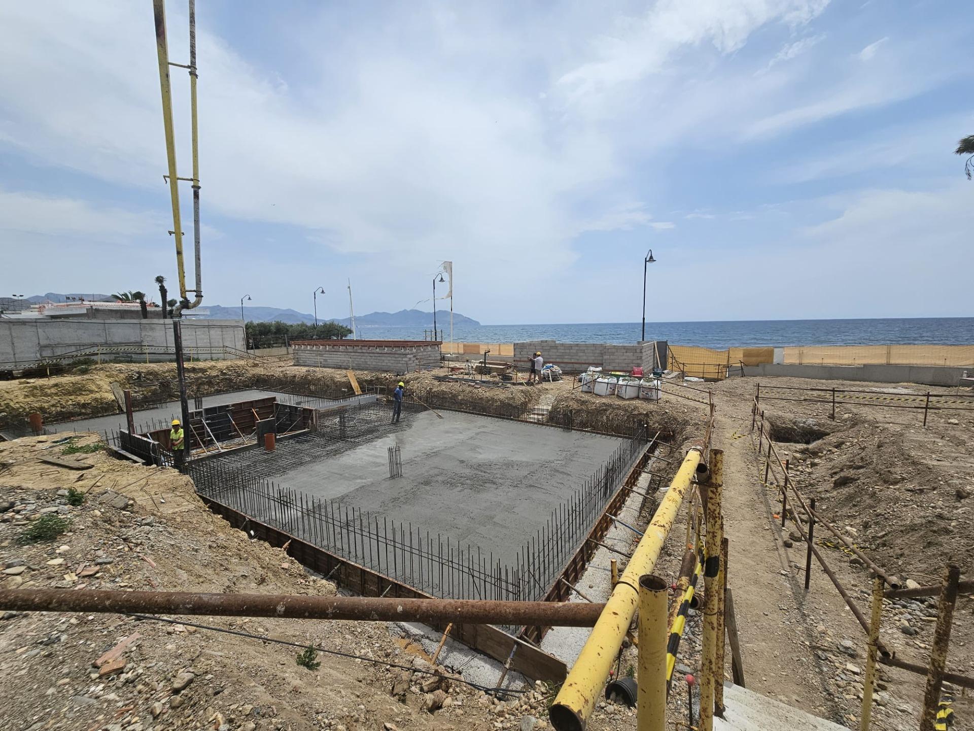 Villa te koop in Puerto de Mazarron | 3 slaapkamers H9214