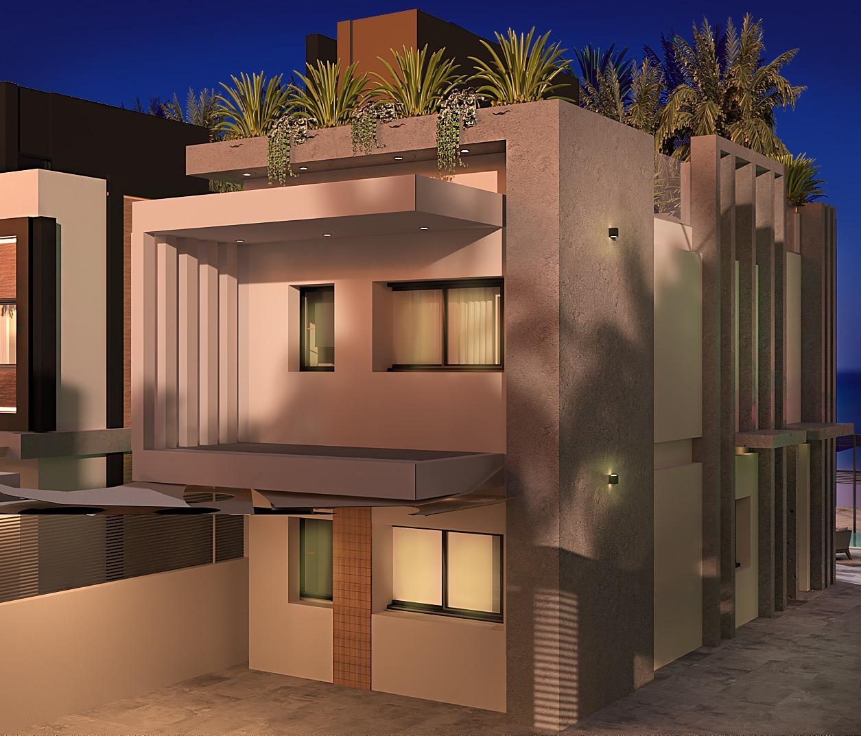 Villa te koop in Puerto de Mazarron | 3 slaapkamers H9214