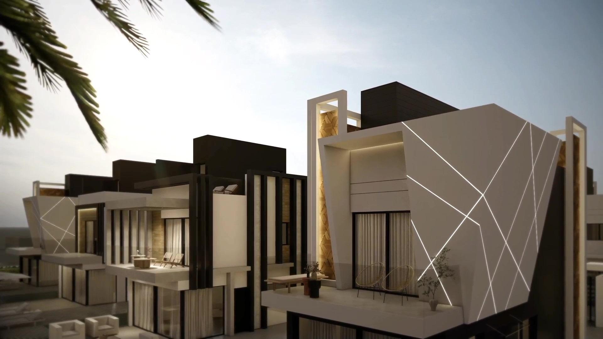 Villa te koop in Puerto de Mazarron | 3 slaapkamers H9214