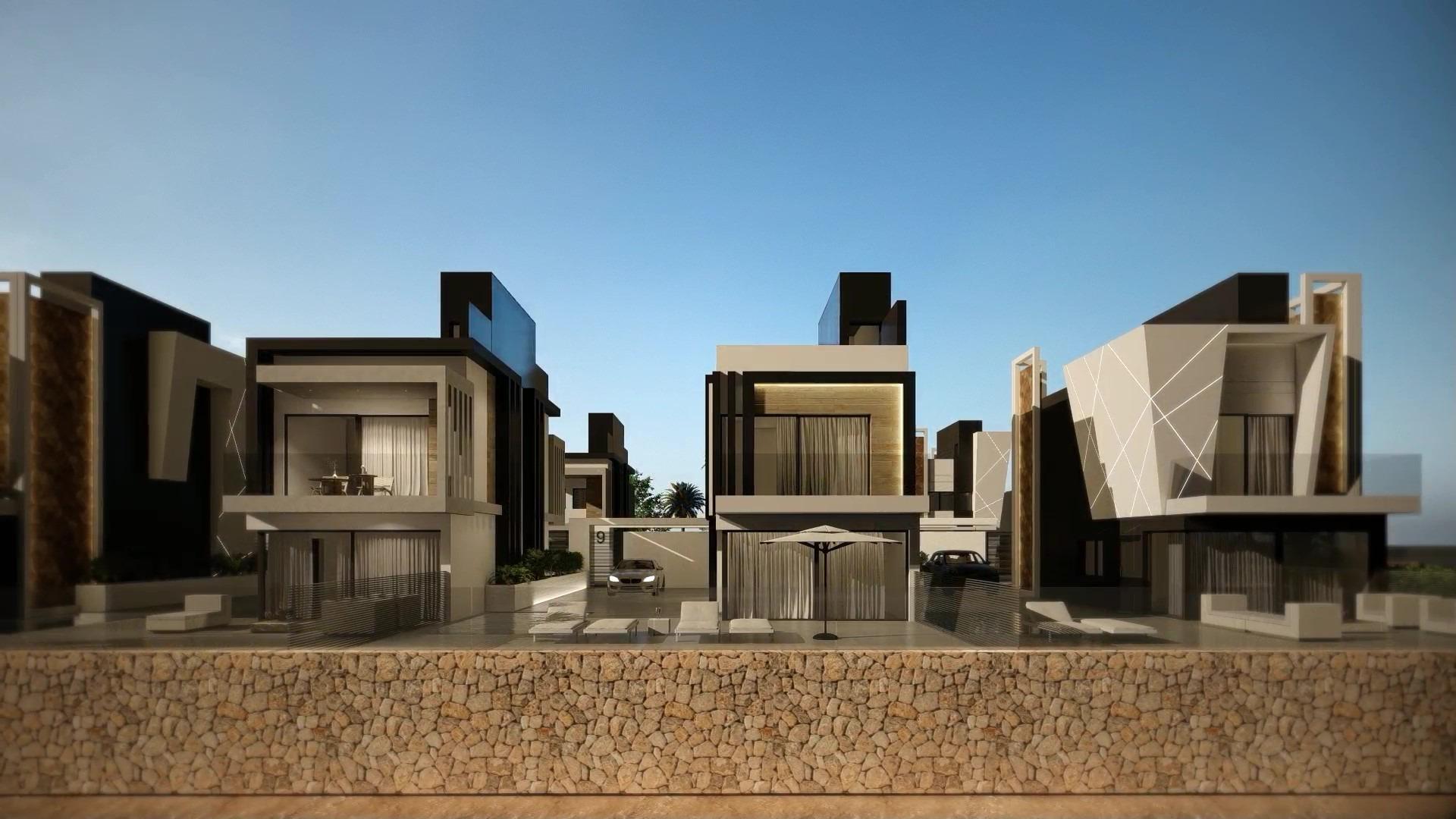 Villa te koop in Puerto de Mazarron | 3 slaapkamers H9214