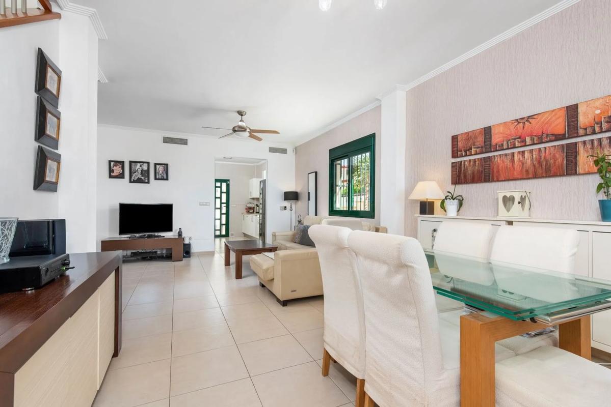 villa te koop in Rojales | 4 slaapkamers H510748