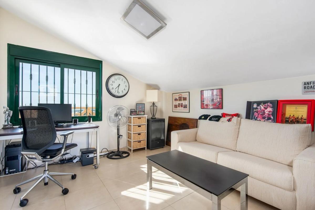 villa te koop in Rojales | 4 slaapkamers H510748
