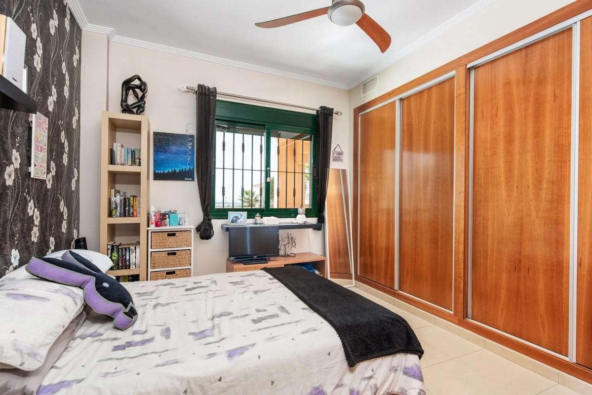 villa te koop in Rojales | 4 slaapkamers H510748