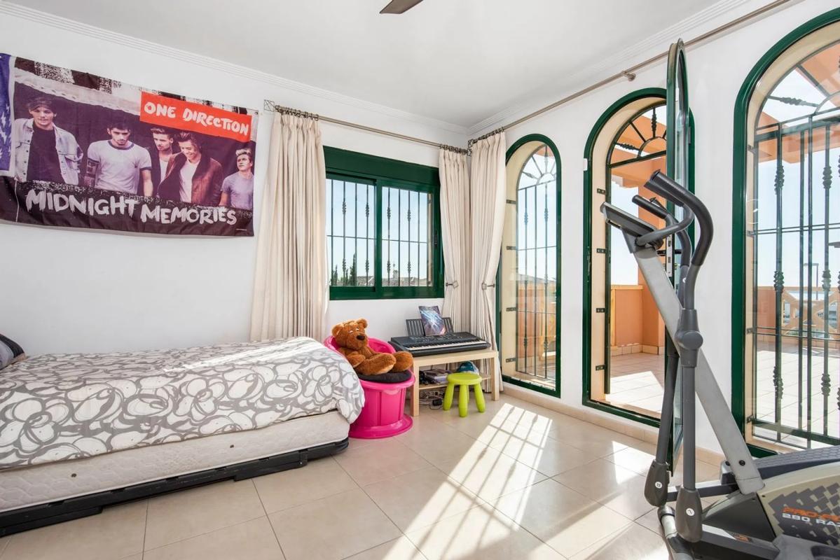 villa te koop in Rojales | 4 slaapkamers H510748