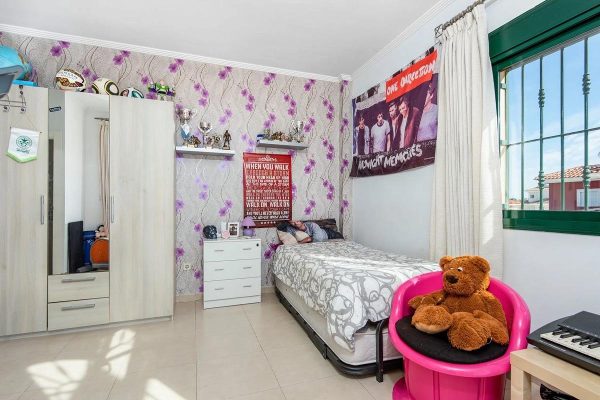 villa te koop in Rojales | 4 slaapkamers H510748
