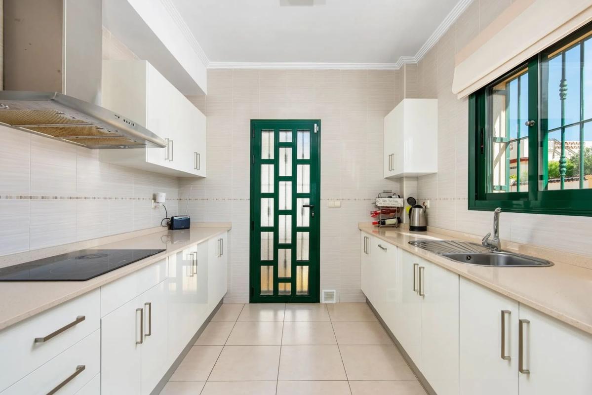 villa te koop in Rojales | 4 slaapkamers H510748