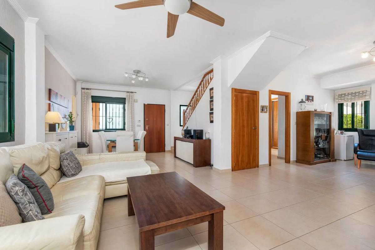 villa te koop in Rojales | 4 slaapkamers H510748