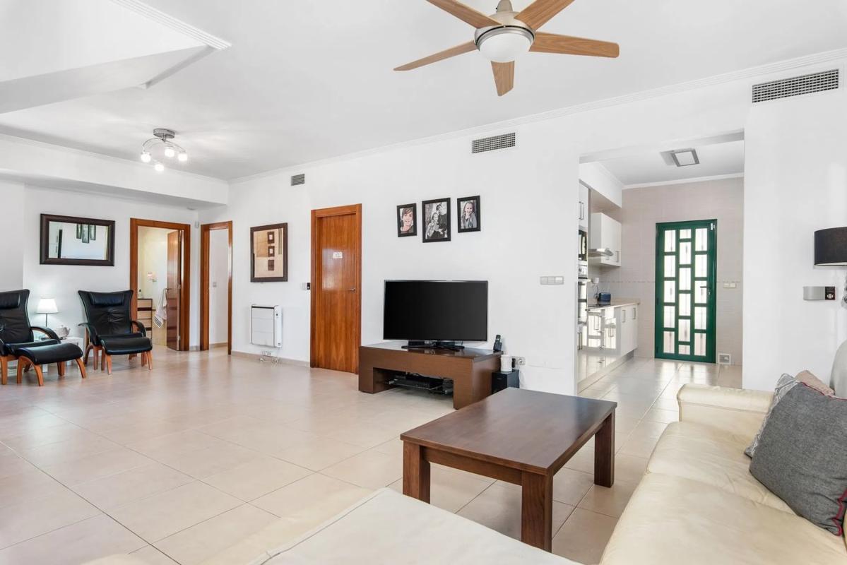 villa te koop in Rojales | 4 slaapkamers H510748