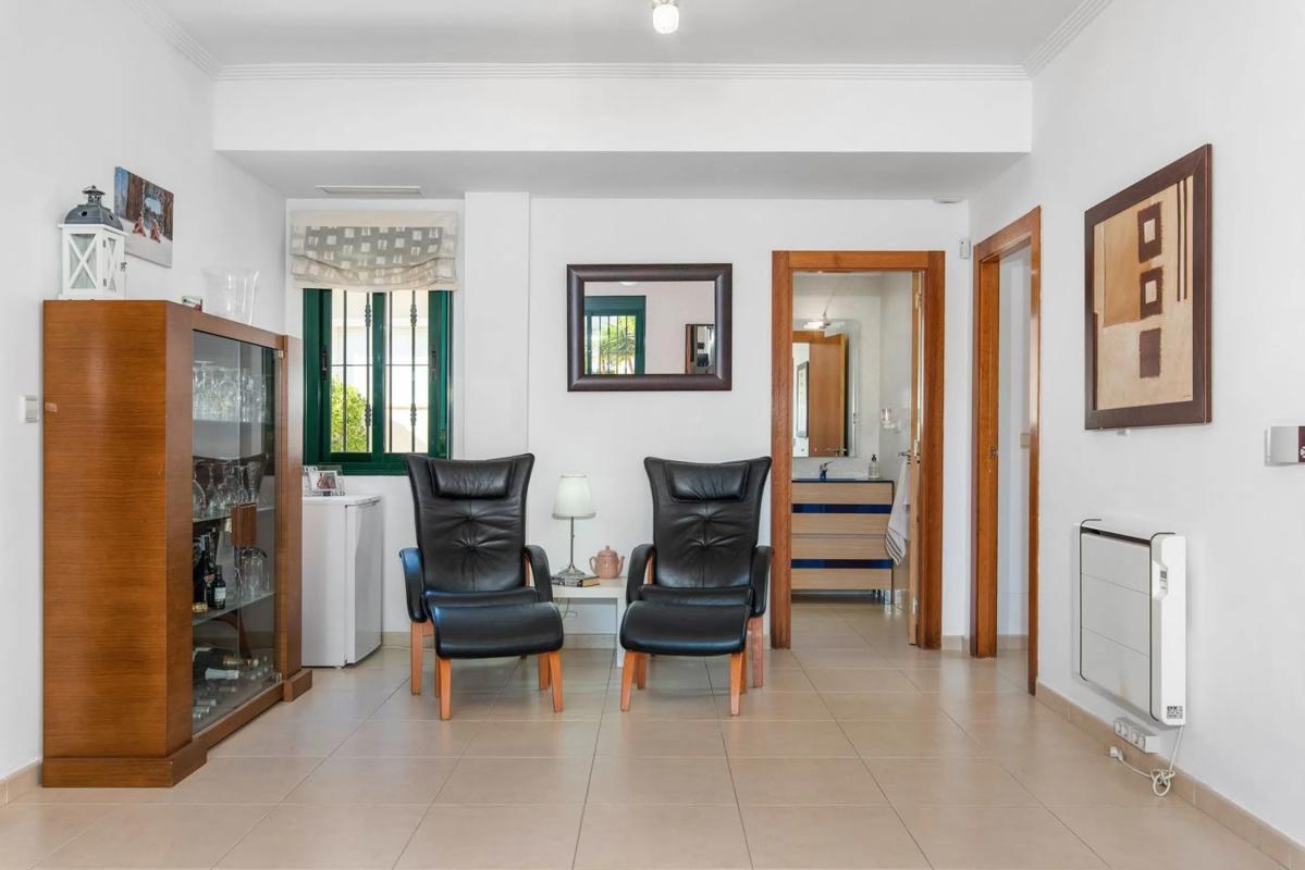 villa te koop in Rojales | 4 slaapkamers H510748
