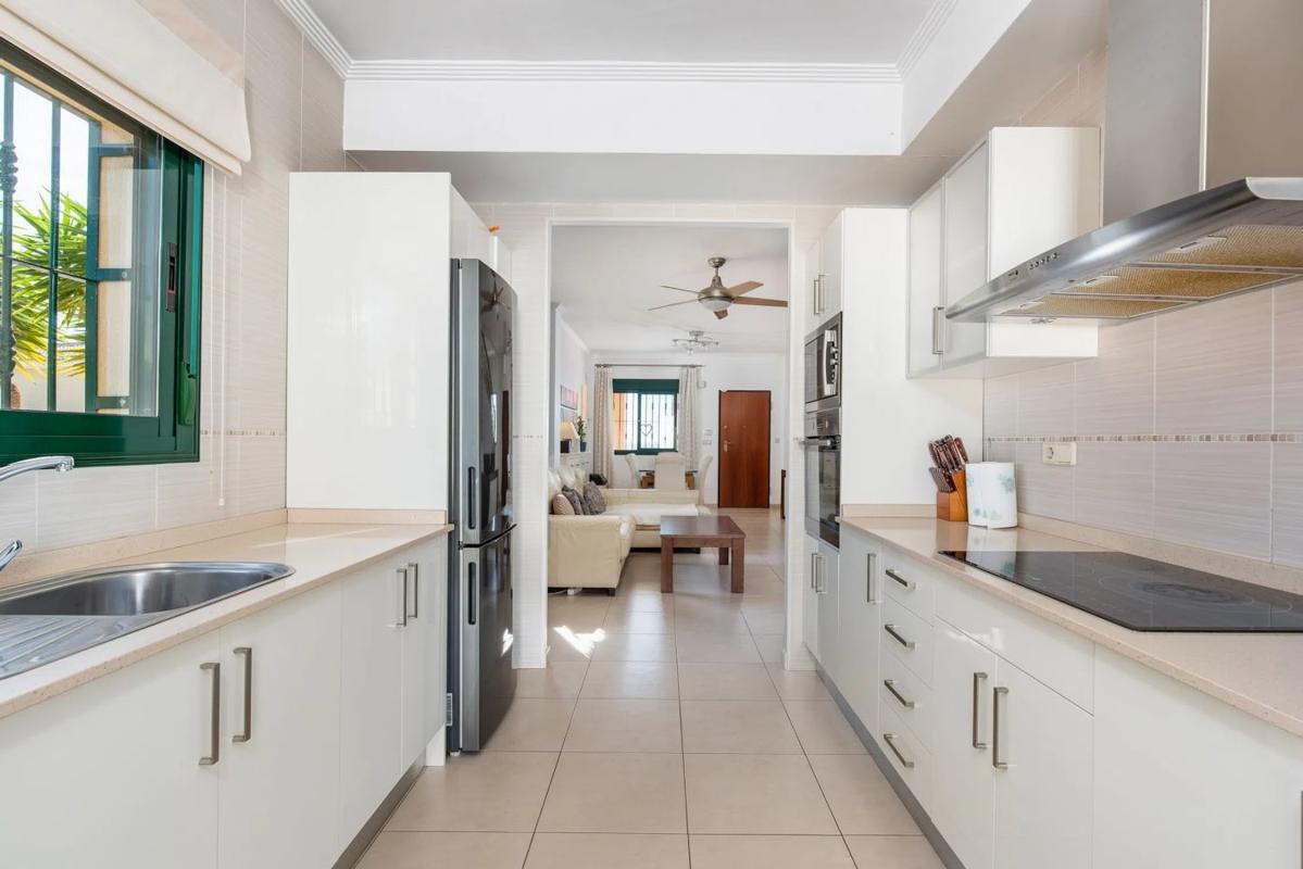 villa te koop in Rojales | 4 slaapkamers H510748