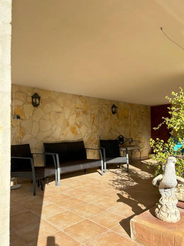 villa te koop in Rojales | 5 slaapkamers H512797