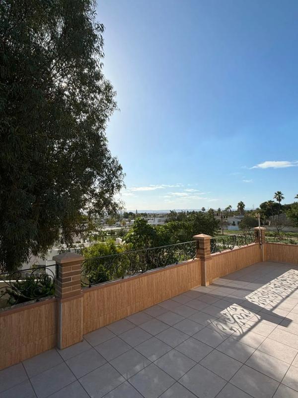 villa te koop in Rojales | 5 slaapkamers H512797