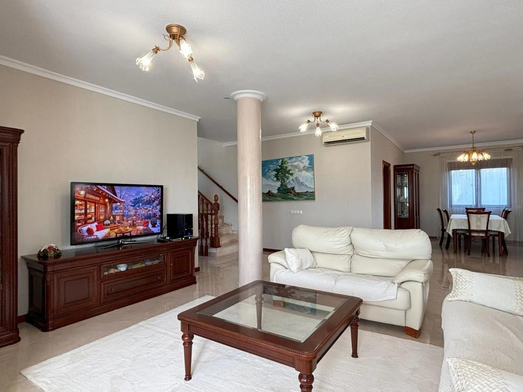 villa te koop in Rojales | 5 slaapkamers H512797